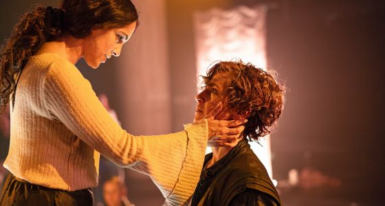 ROMEO OCH JULIA
